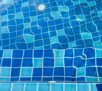 pools