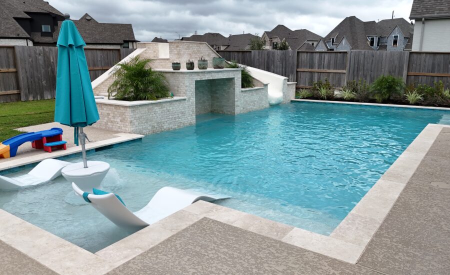 Modern Grotto