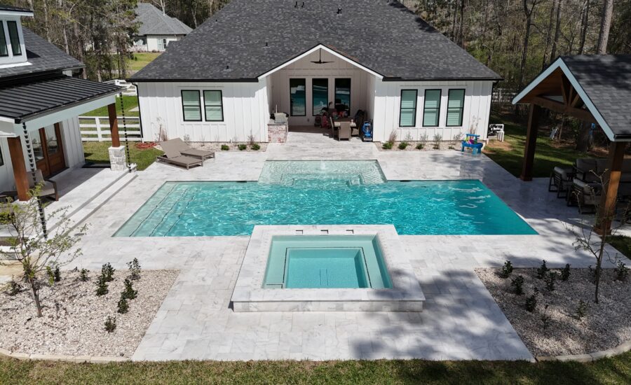 About Beach'n Pools