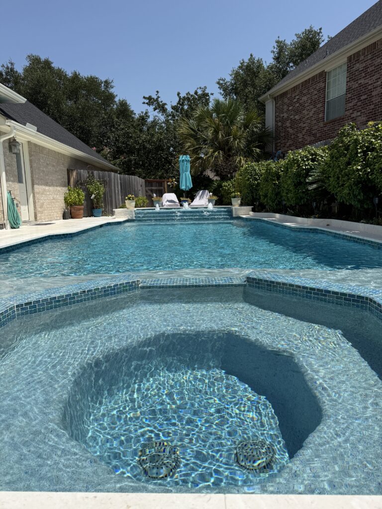 Beautiful Borden Remodel