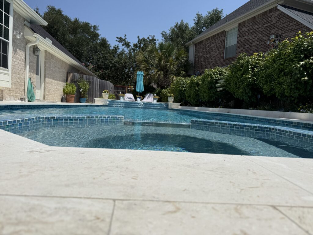 Beautiful Borden Remodel