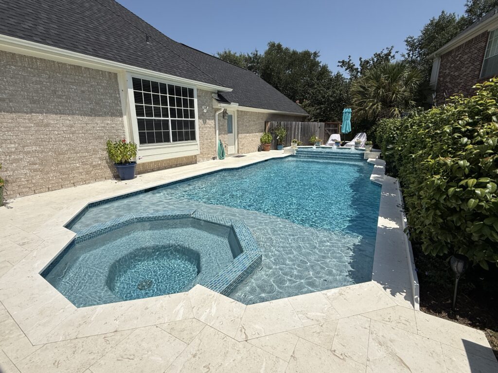 Beautiful Borden Remodel