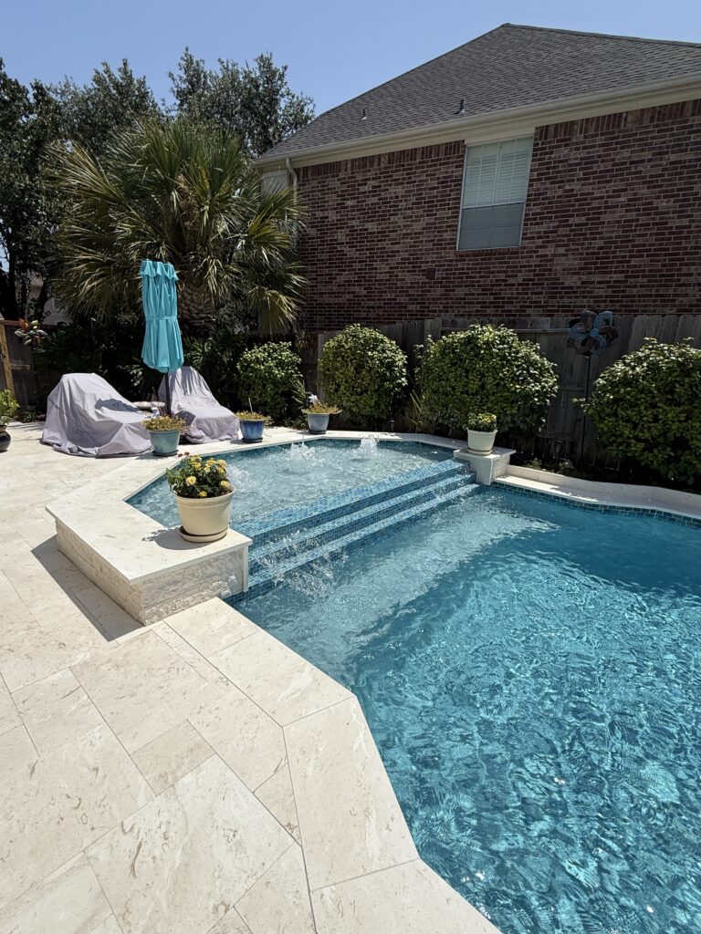 Beautiful Borden Remodel