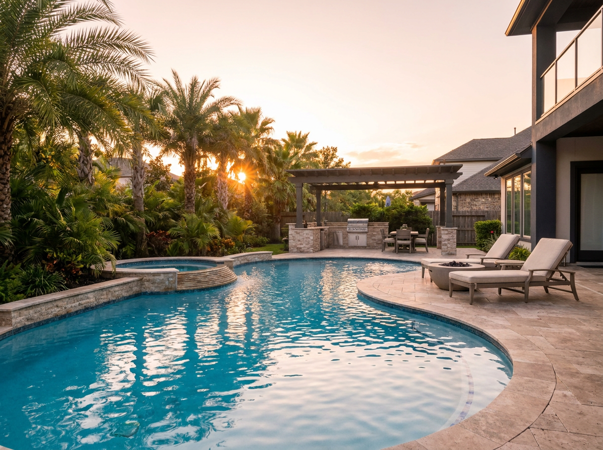 Beach'n Pools is Katy, Richmond, Fulshear TX Builder. Blog Page for Beach'n Pools