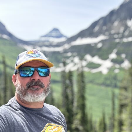 Owner Larry Schwing