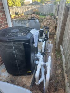 Heat Pump / Chiller